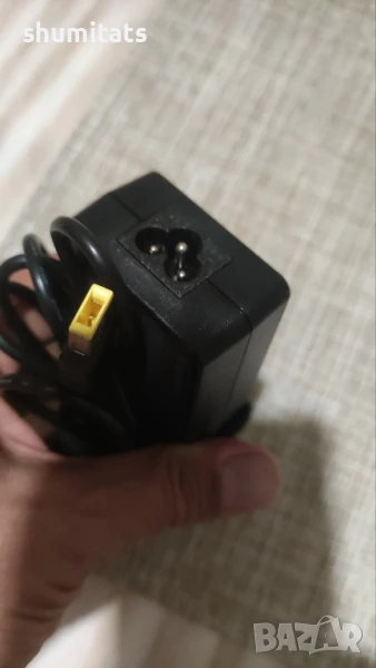 Адаптер Lenovo 20V 4,5A 90W оригинален букса тип USB, снимка 1