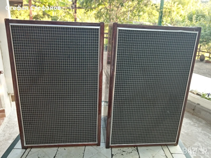 тонколони два броя, снимка 1