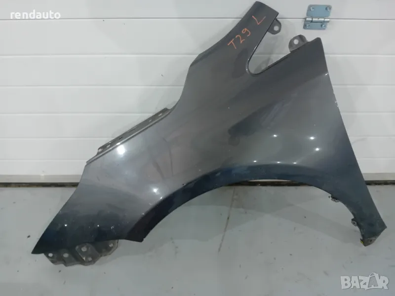 53802-05030 Преден ляв калник Toyota Avensis t29 2015-2019, снимка 1