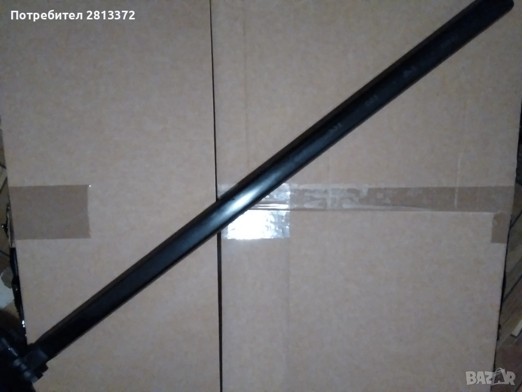 Нов Стик металотърсач XP Orx Deus , снимка 1