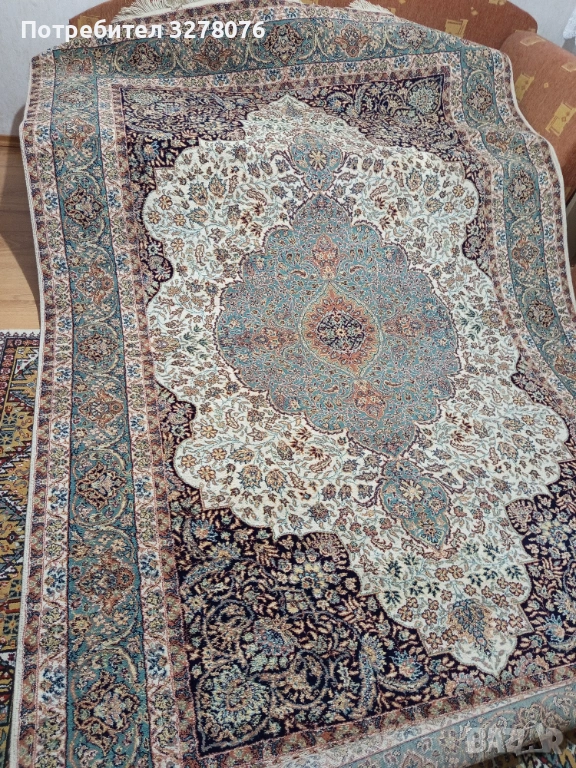 Персийски килим , снимка 1