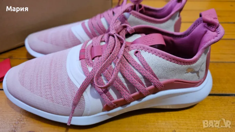 Маратонки Puma, снимка 1