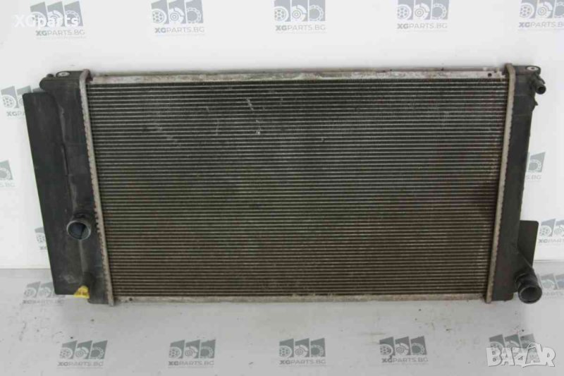 Воден Радиатор за Toyota Auris 1.6i 124к.с. (2006-2012), снимка 1