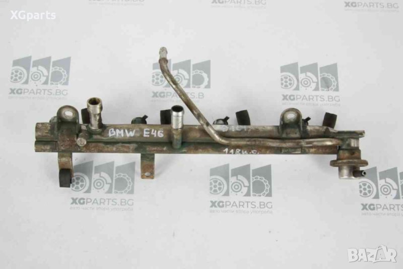 Бензинова горивна рейка за BMW E46 3-series 318i 118к.с. (98-2005), снимка 1
