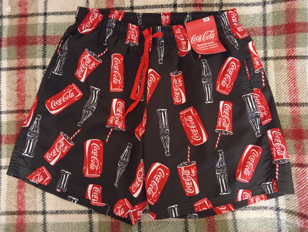 плувни шорти размер -М, снимка 1