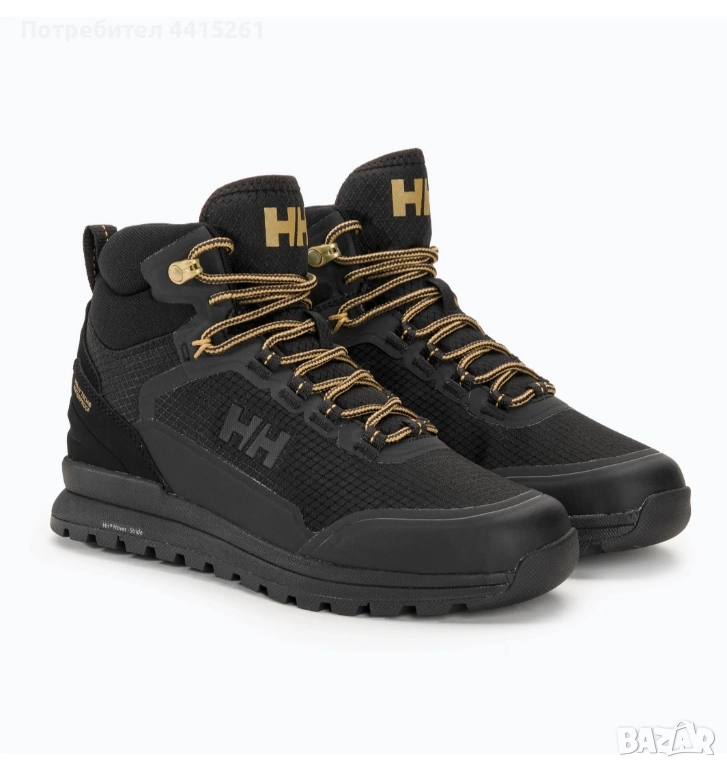Helly Hansen зимни обувки, снимка 1