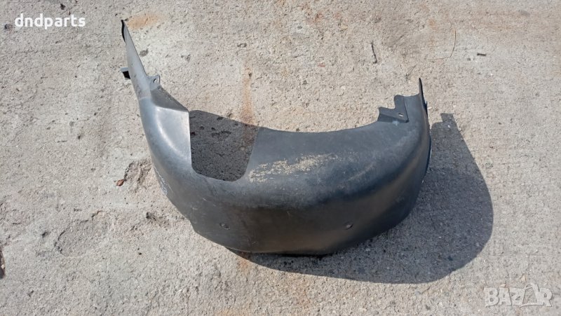 Подкалник Opel Antara 2007г.(заден десен)	, снимка 1