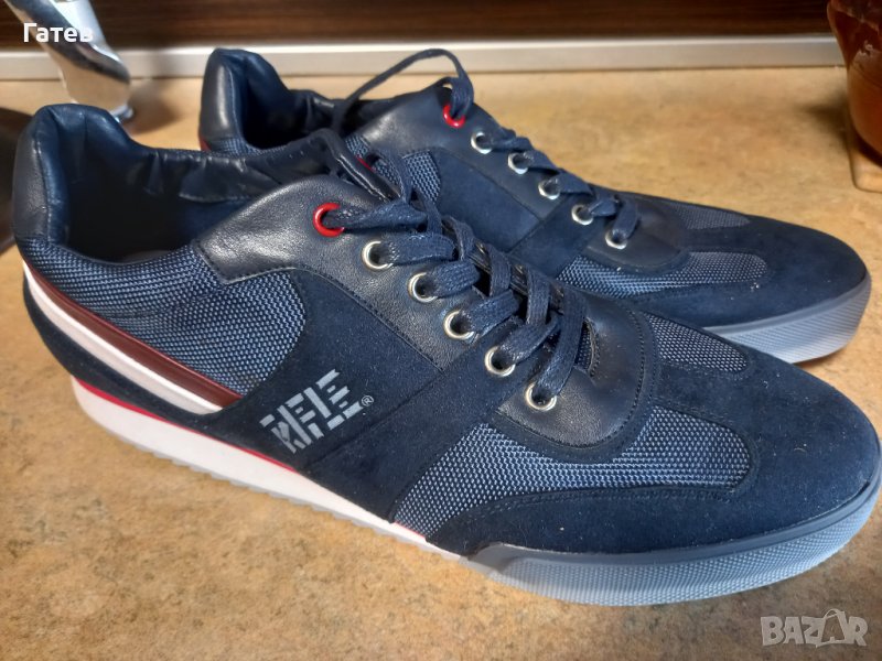 RIFLE UK10,EU44, снимка 1