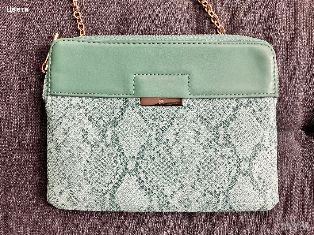 Чанта, снимка 1