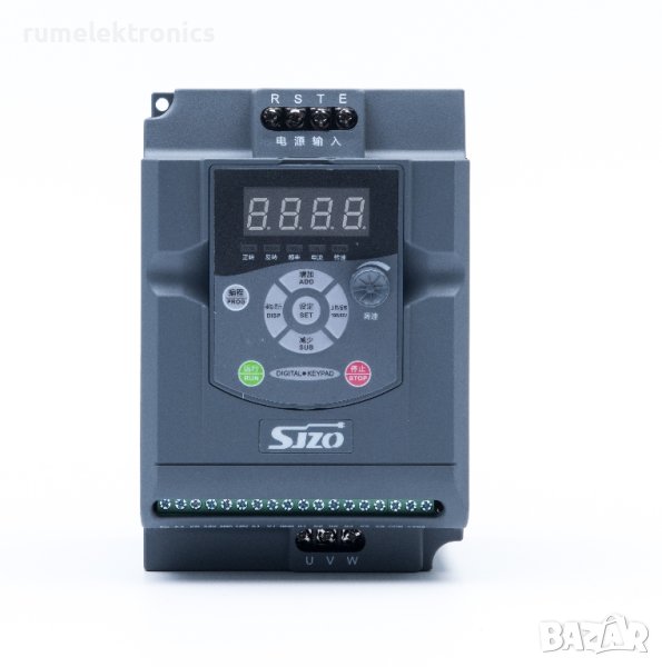 ZQ100M-2R2G3-B, снимка 1