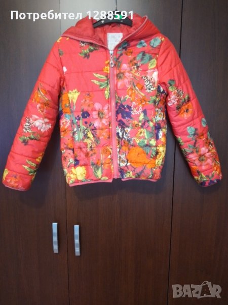 Яке , снимка 1