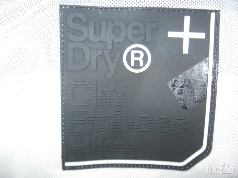 Яке пролет, есен SUPERDRY  дамско,Л, снимка 1