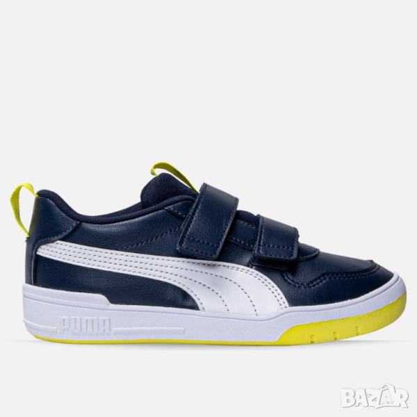 НАМАЛЕНИЕ!!!Кецове PUMA MULTIFLEX SL V PS 380740 08 № 35, снимка 1