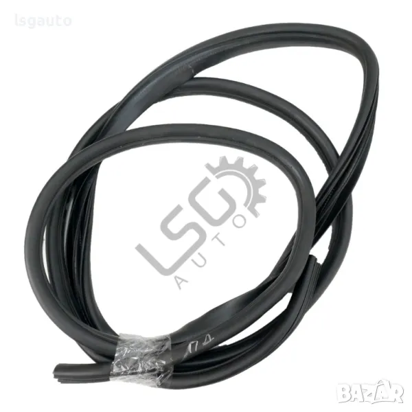 Уплътнение предна дясна врата Nissan Note I (E11) 2005-2012 ID:146746, снимка 1