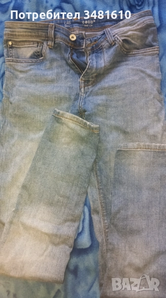 Дънки, снимка 1