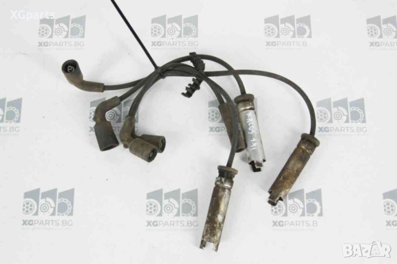  Кабели за свещи за Chevrolet Kalos 1.4i 83к.с. от 2005г. , снимка 1