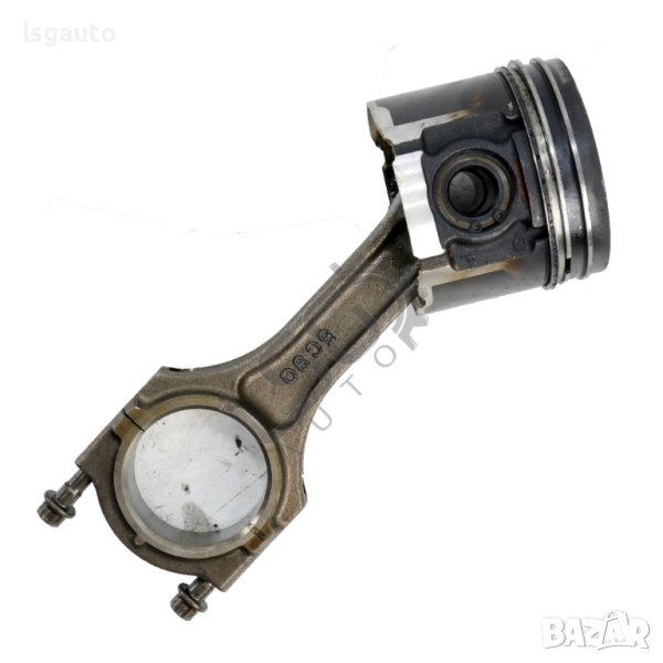 Бутало с биела Mazda 5 (I) 2005-2010 ID: 121336, снимка 1