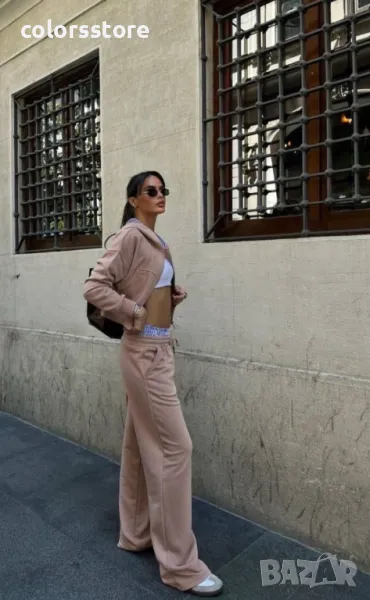 Дамски сет пудра Nicole, снимка 1