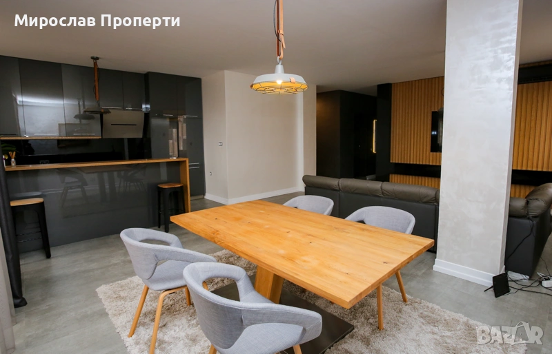 Продаваме 3-Стаен Апартамент В Овча Купел, снимка 1