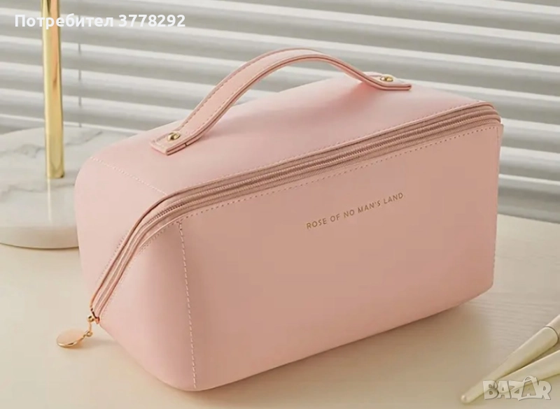 Нови 1.Органайзери/чанта23/11/11см; 2 Поставка: 3.Чанта за плаж,тип кошница, 40/30/13 см, с подплата, снимка 1