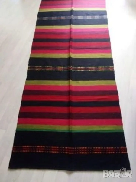 2 бр. Черги, битови, снимка 1