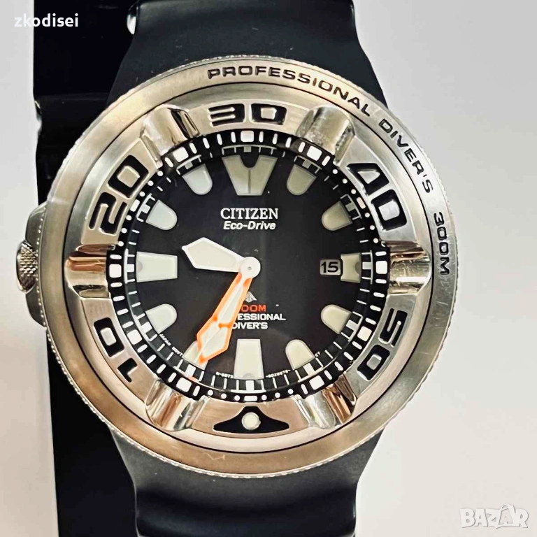 Часовник CITIZEN B873-S057892, снимка 1