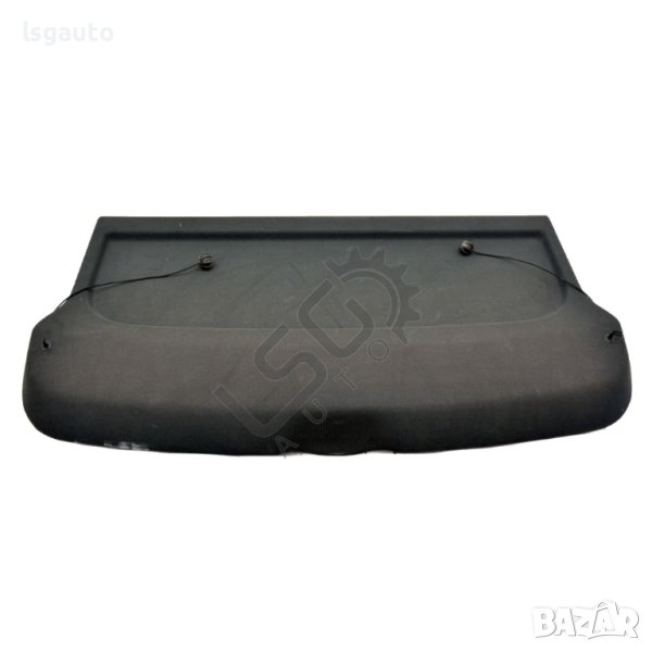 Кора над багажник AUDI A3 (8PA) 2004-2012 ID:105153, снимка 1