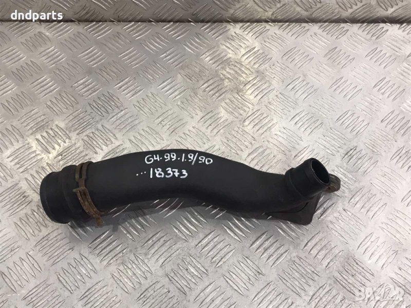 Тръба турбо VW Golf 4,1.9TDI,90кс,1999г., снимка 1