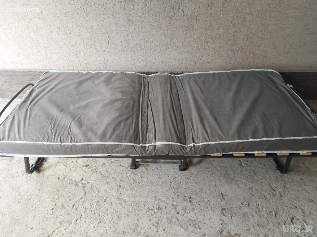 Походно легло , снимка 1