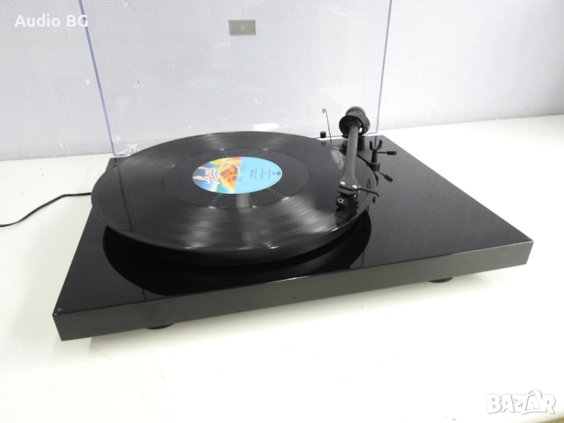 Pro-Ject Debut 3 Ortofon Like New, снимка 1