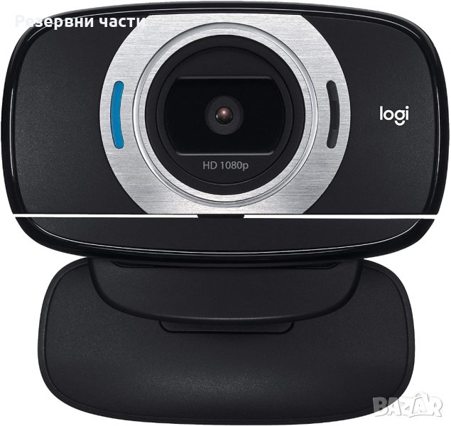 Камера Logitech HD 1080p, снимка 1