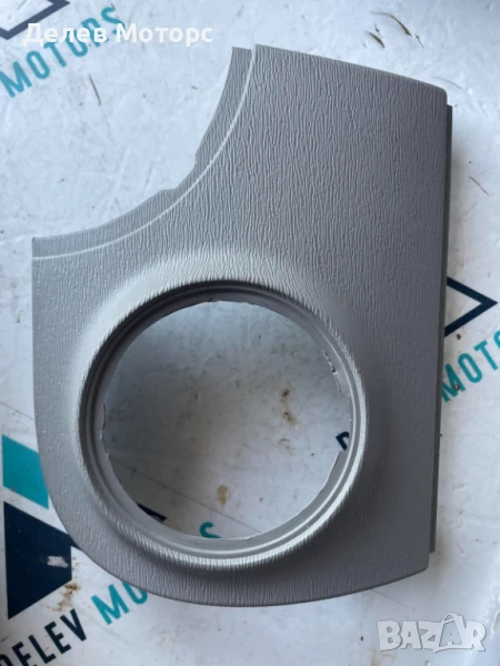 Интериорна лайстна за духалка 00115645 от Dacia Dokker 1.2 TCe, двигател H5F402, 115 кс., 5 ск., снимка 1