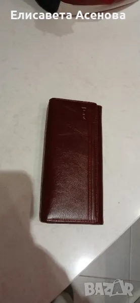 Продавам портмоне , снимка 1