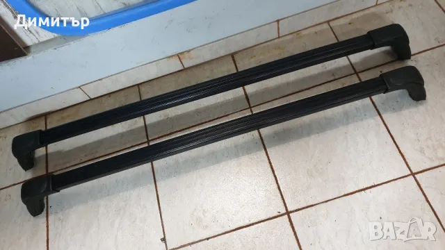 НАМААЛЕНИ! Напречни Греди Ford SMax,Galaxy,Mondeo, снимка 2 - Аксесоари и консумативи - 48215487