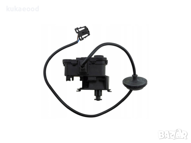 Моторче за заключване на резервоар за VW Beetle (2011-2019), снимка 2 - Части - 44671975