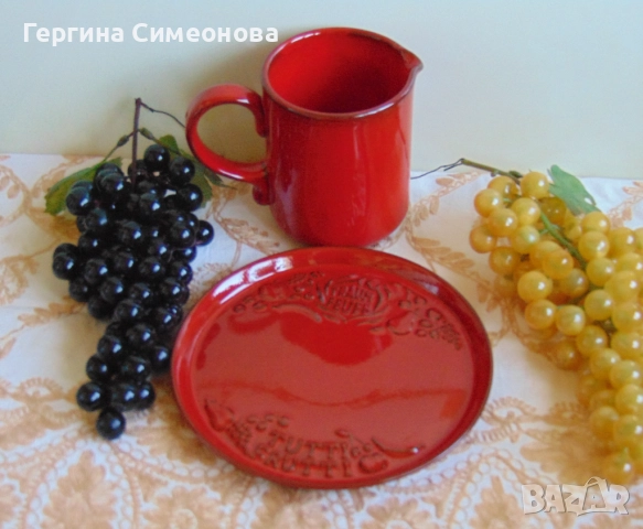 Лот керамика