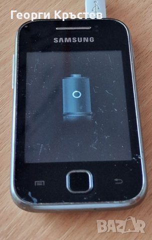 Samsung S5360 Young и S5830 Ace - за части, снимка 3 - Samsung - 38682296