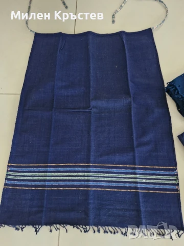 Престилки битови от 50те години,нови, снимка 3 - Антикварни и старинни предмети - 51227165