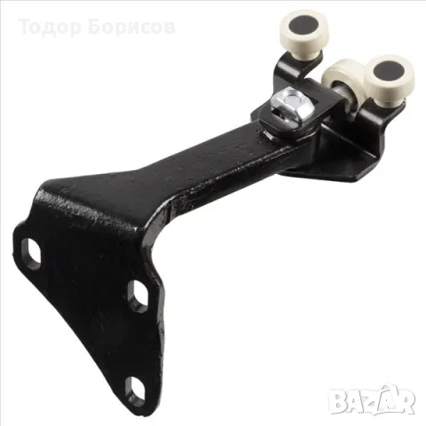 Ролка страничната /плъзгаща/ врата на VW Crafter след 2006г, снимка 5 - Части - 50082542