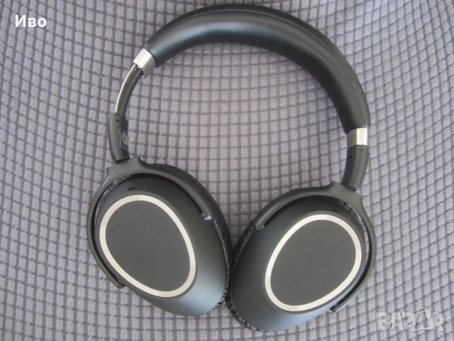 Sennheiser MB 660 Блутут слушалки