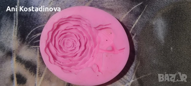 Силиконови молдове , снимка 18 - Други - 42497142