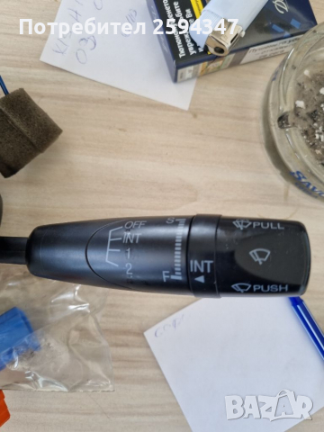 KIA CARNIVAL ПАНЕЛ СВЕТЛИНИ МИГАЧИ MOBIS , снимка 4 - Части - 36338747