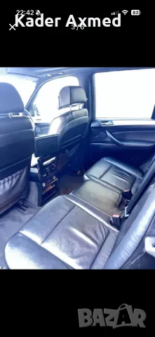 Bmw x5 за продан, снимка 2 - Автомобили и джипове - 56248622