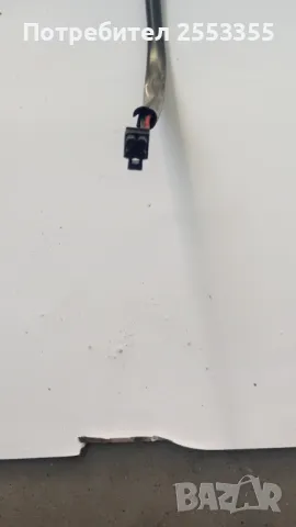 Букса за копче газов инжекцион