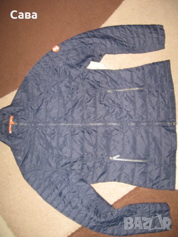 Яке пролет, есен BARBOUR  дамско,М, снимка 2 - Якета - 38903153