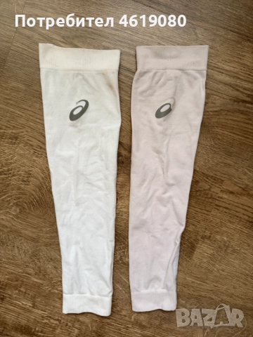 ASICS тенис ръкави/арм слийвове – комплект 2 броя