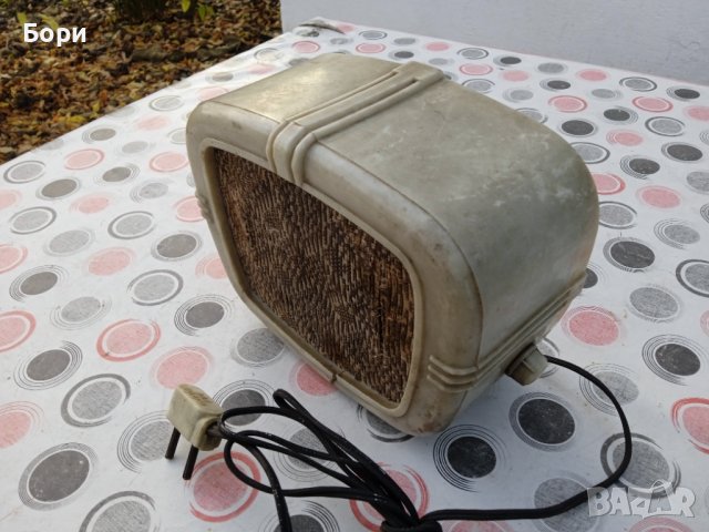 Радиоточка 1959г, снимка 9 - Радиокасетофони, транзистори - 39050847