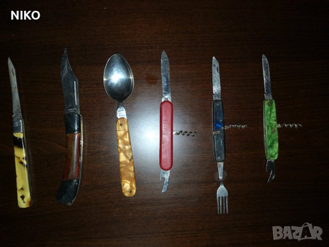 Продавам, ножки от Соца от времето на „Бай Тошо-Тато” , снимка 9 - Антикварни и старинни предмети - 41606594