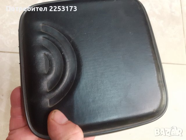 Чанта за дискове, снимка 1