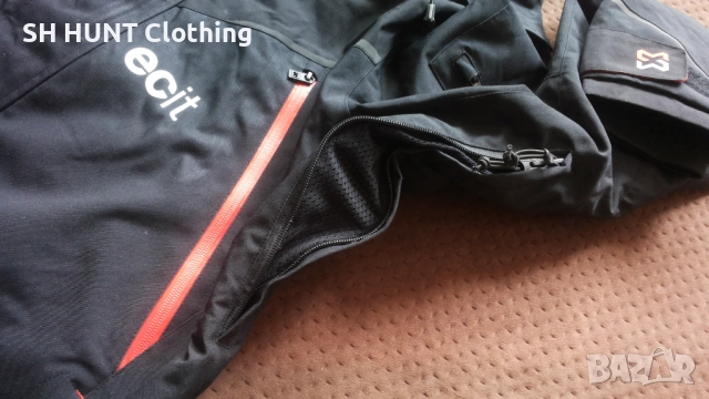 WURTH MODYF Performance Winter Jacket Waterproof размер L работно яке водонепромокаемо W4-175, снимка 7 - Якета - 52037666